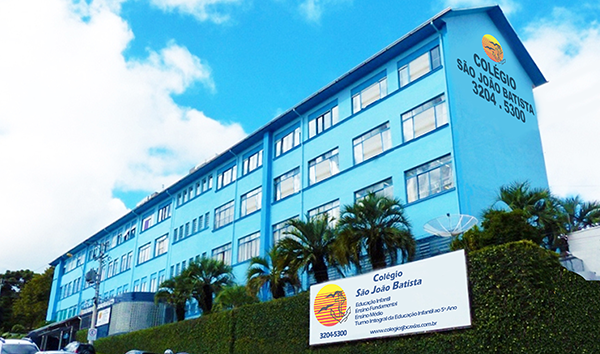 Colégio São João Batista